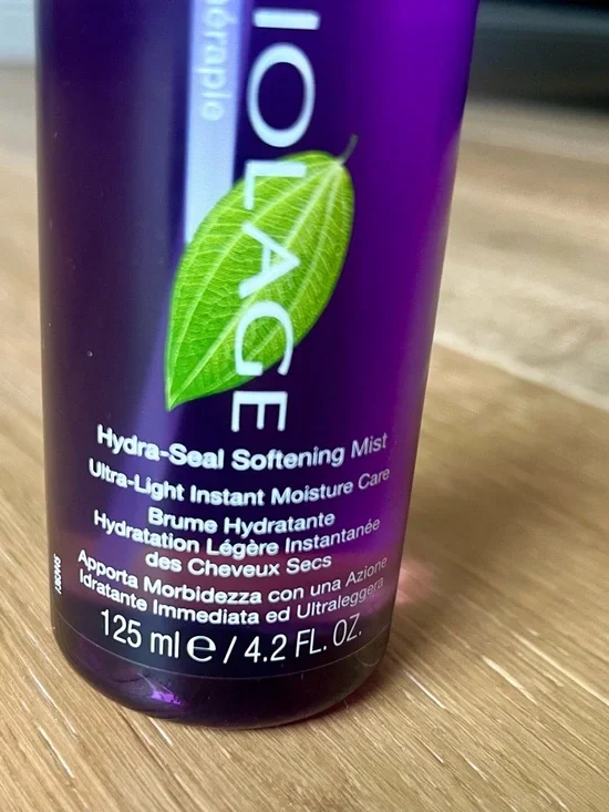 Matrix Biolage Hydra-Seal Softening Spray, 4.2 Fl Oz - Picture 3 of 5